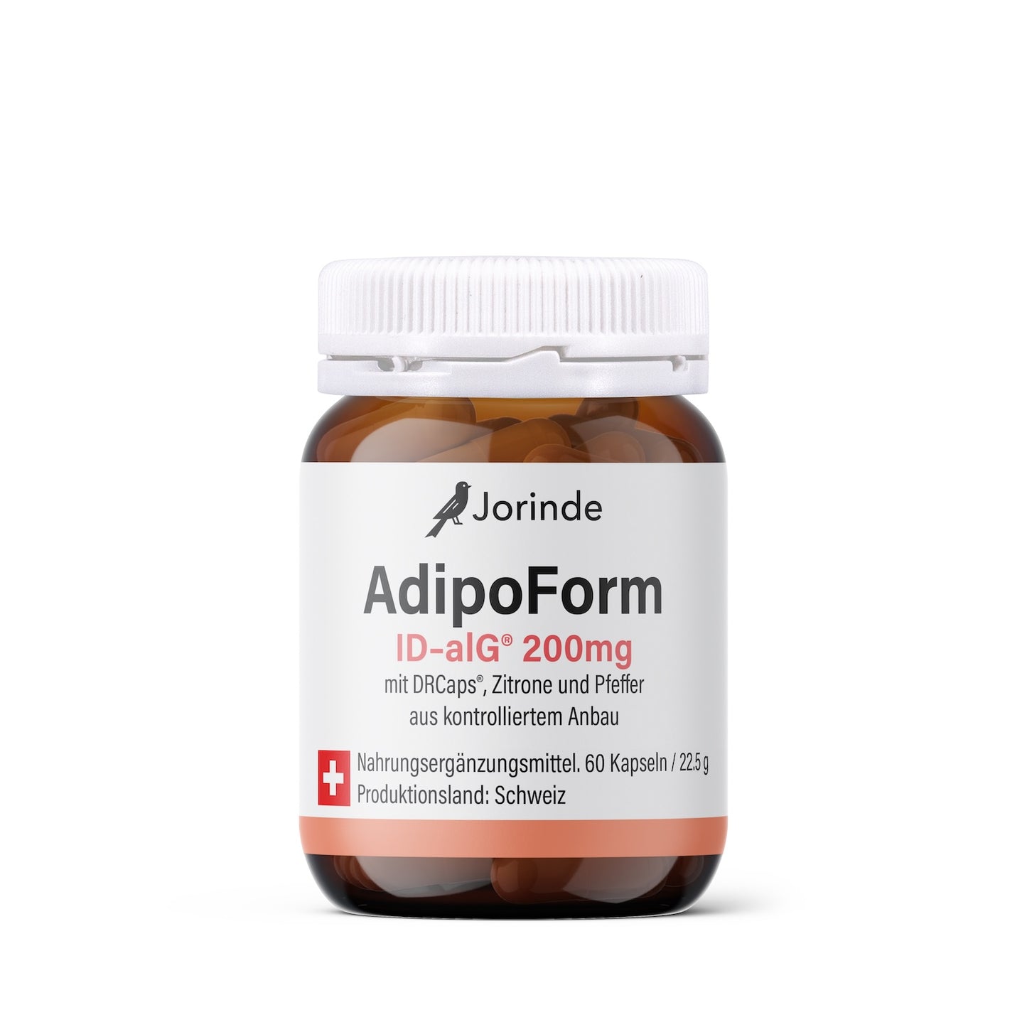AdipoForm