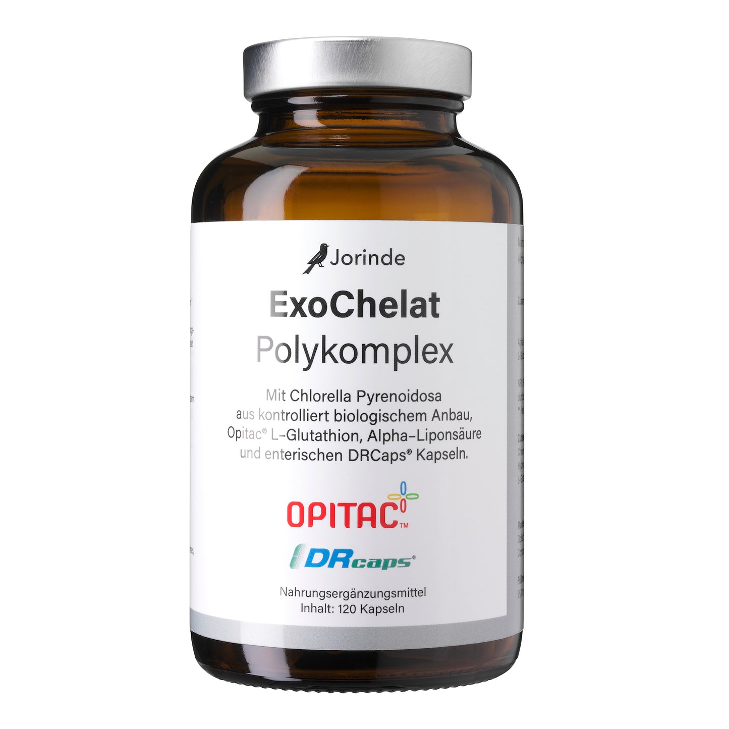 ExoChelat