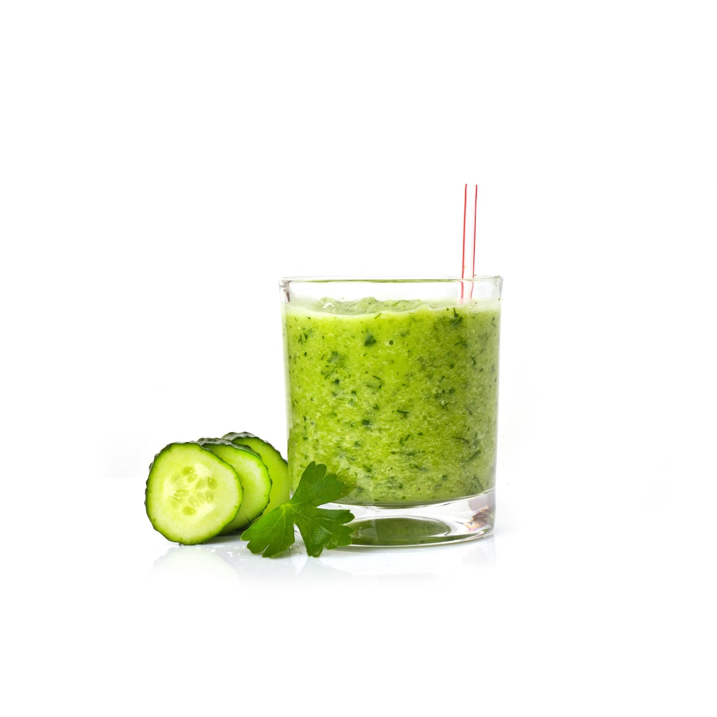 Jorinde Proteindrink Smoothie Gruen
