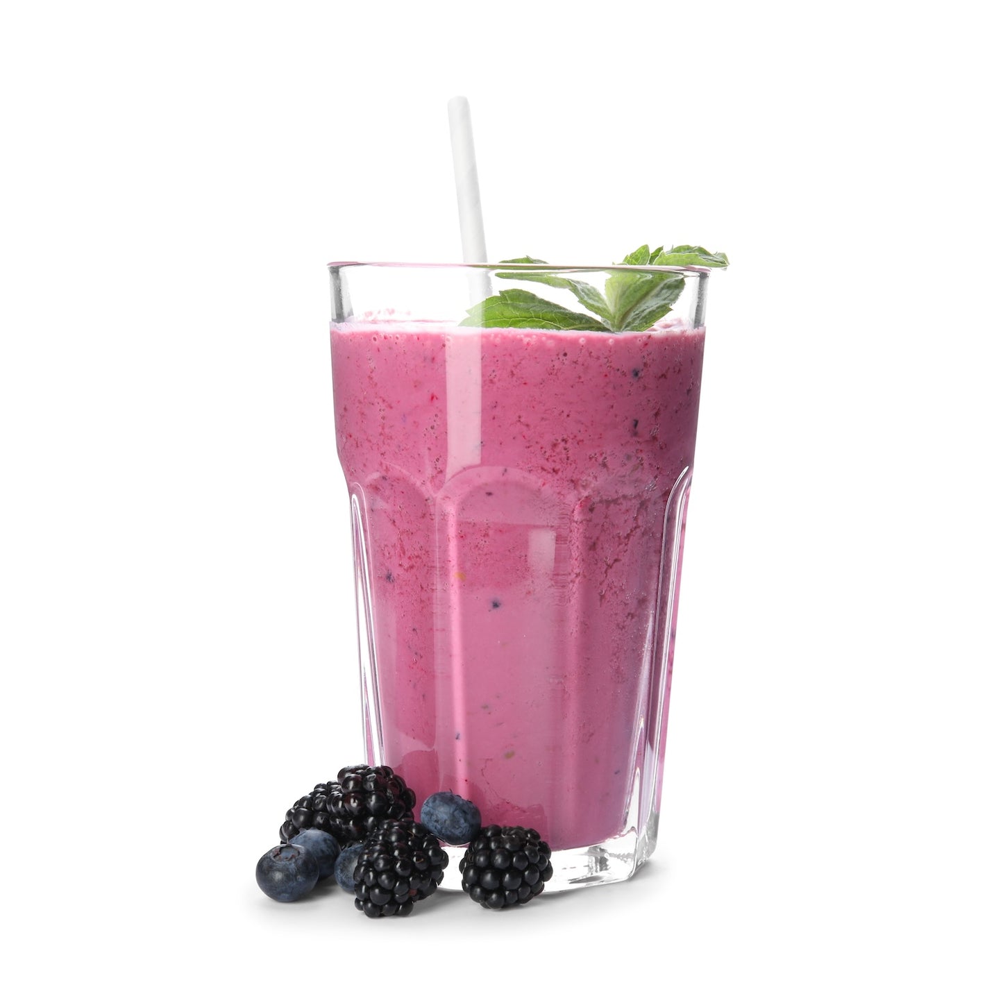 Jorinde Proteindrink Smoothie Rot