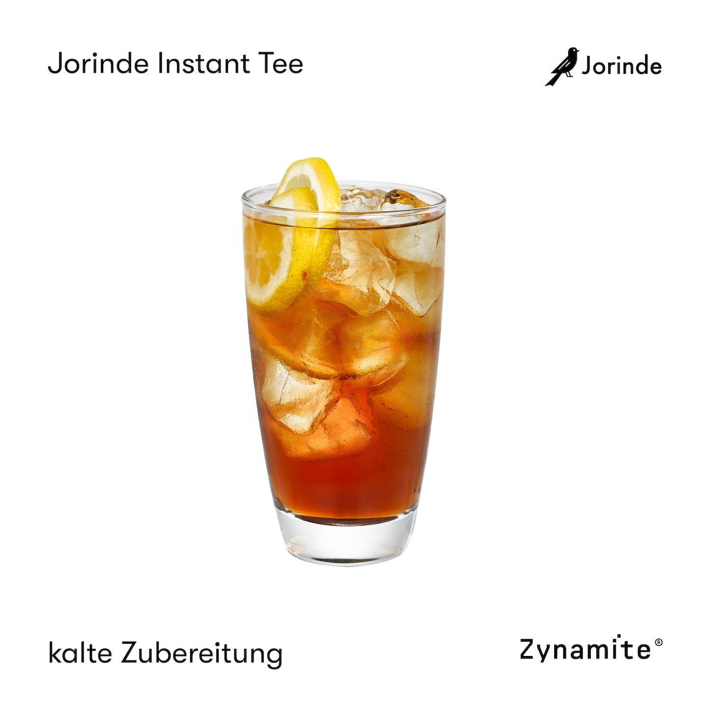 Instant Kräutertee