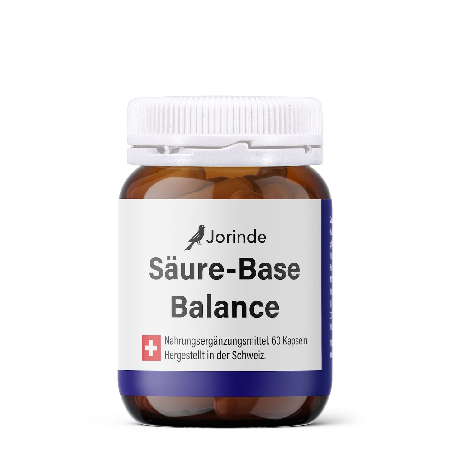 Säure-Base-Balance