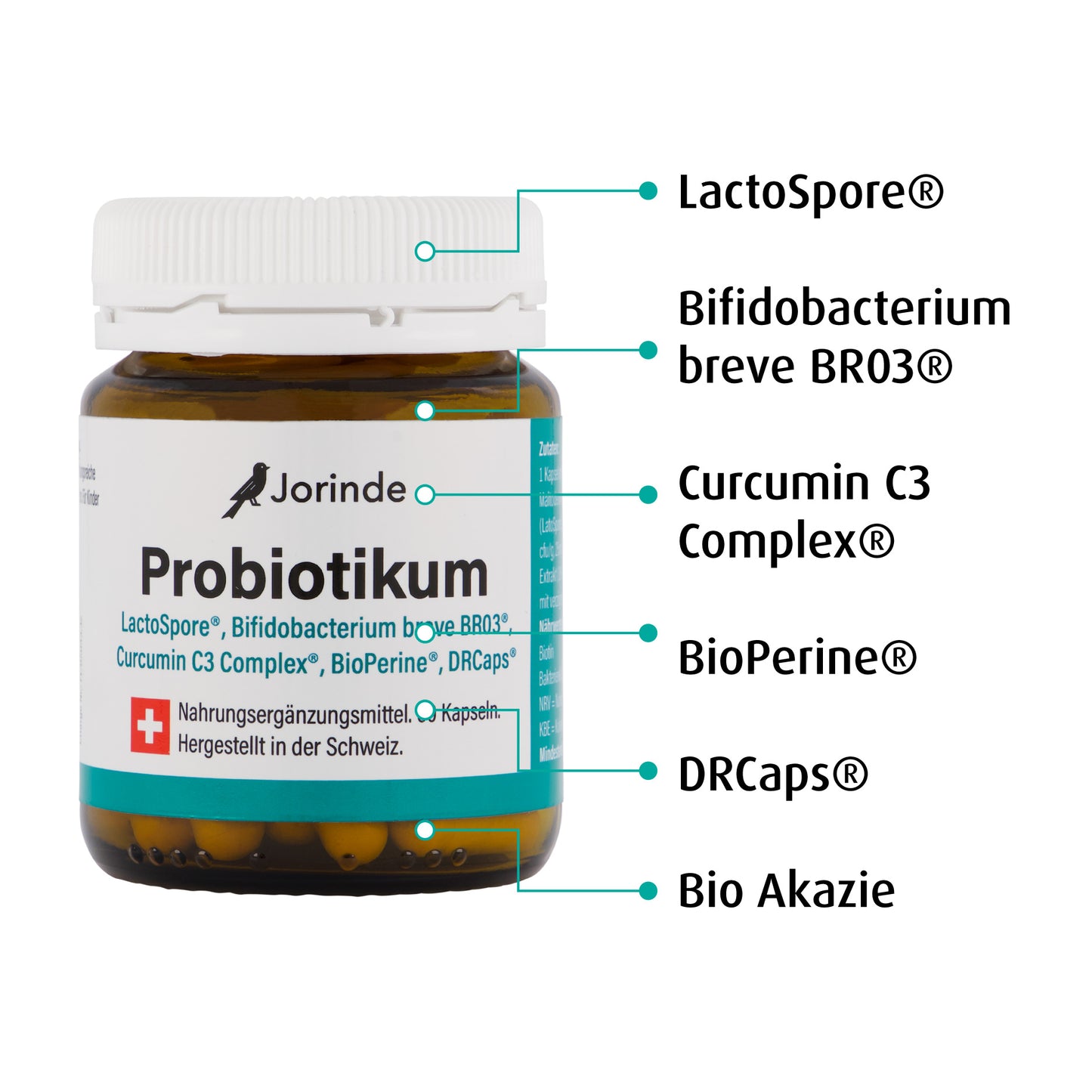 Probiotikum
