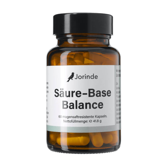 Säure-Base-Balance